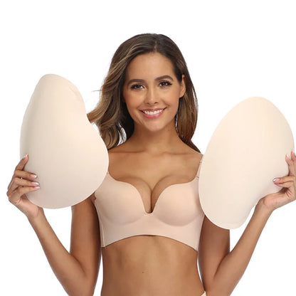 Sponge Padded Women Butt Hip Up Padded Enhancer Crossdresser Shorts High Waist Trainer Shaper Hip Pads Enhancer Booty Lifter