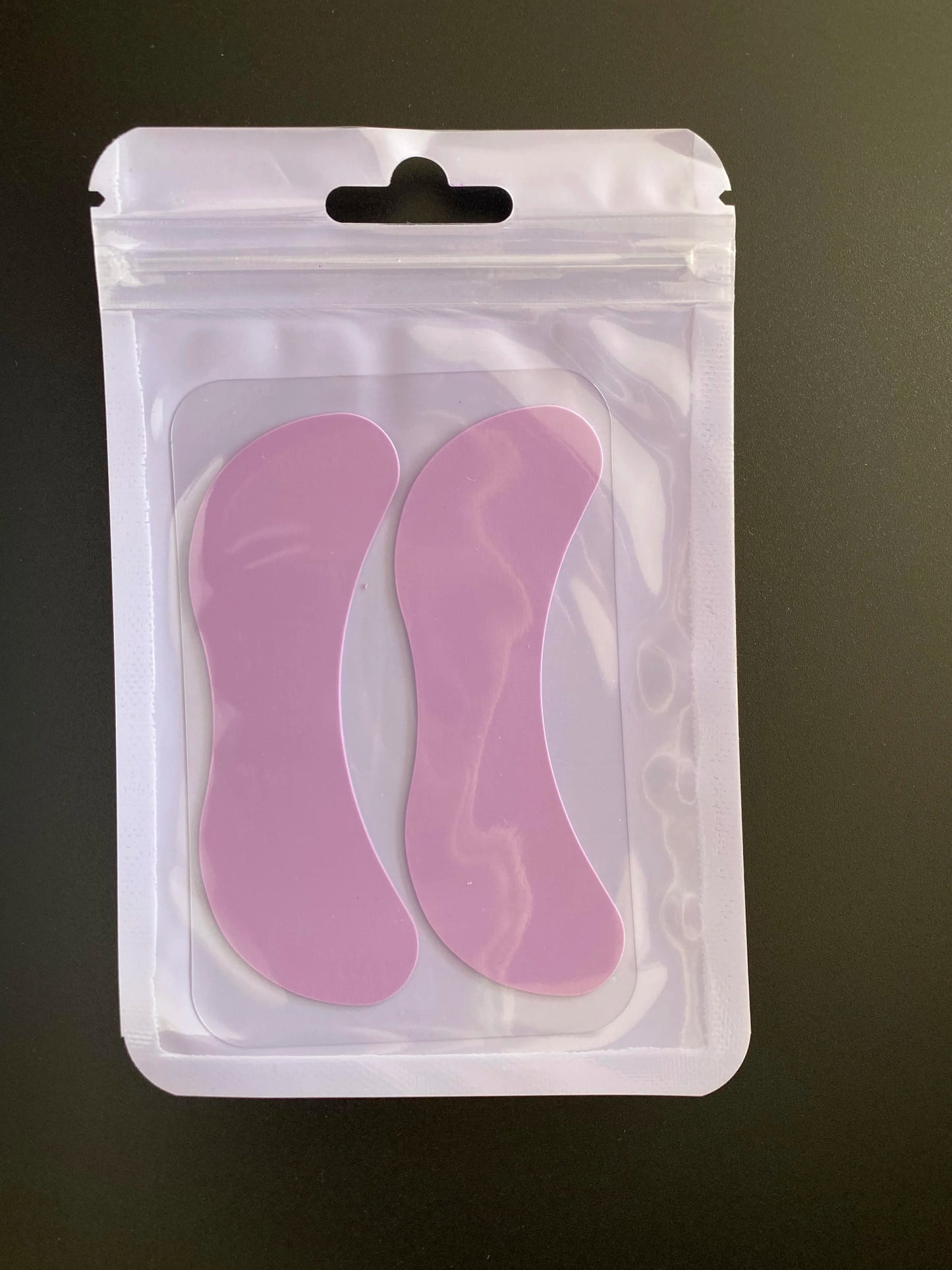 Eyelash Perming Pads Silicone Eyelashes Perm Curler Reusable Lash Lift Shield Pads lash Lifting rods and glue gel