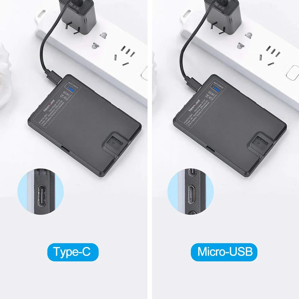 Mobile Phone Fill Light Rechargeable 3 Modes Adjustable Brightness LED Lamp Clip On For Mobile Phone Make Up Computer Fill Light