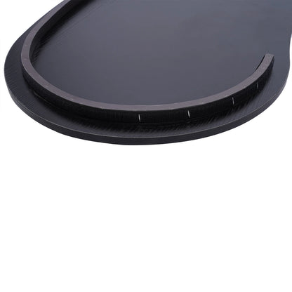 Trade Show Display Podium Table Exhibition Stand Desk Office Reception Counter Exhibition Stand Folding Front Desk