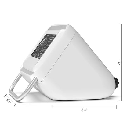 Mychway Vacuum Massage Lifting Beauty Machine Breast Enlargement Machine Pump Cup Massager Body Shaping Butt Lifting Device