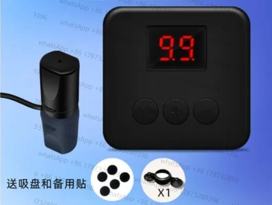 Screen Auto Clicker Physical Smart Touch Screen Click