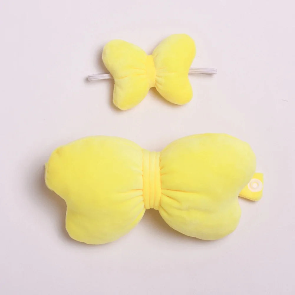 Labubu 3.0 Big Into Energy Doll Decoration Accessories Bow  for 17cm Ropa Labubu Clothes Replacement