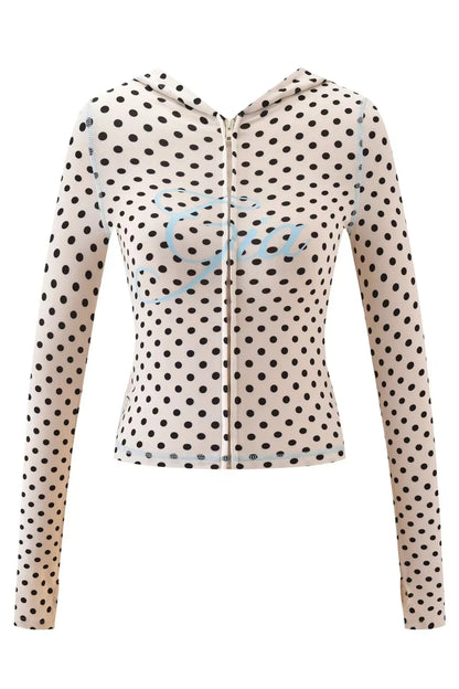 Herren-Set aus Kapuzenjacke mit Reißverschluss und Shorts – Sportbekleidung mit Buchstabenprint