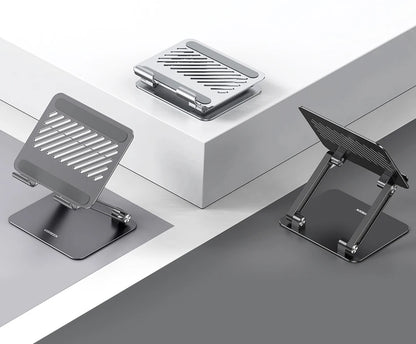 UGREEN Tablet Phone Stand For iPad Pro iPhone Xiaomi Tablet Support Aluminum iPad Holder Laptop Stand Phone Holder iPad Stand