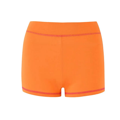 Herren-Set aus Kapuzenjacke mit Reißverschluss und Shorts – Sportbekleidung mit Buchstabenprint