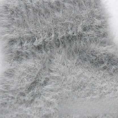 Warm Plush Thick Warm Baby Gloves Winter Plus Velvet Mittens Children Kid Coral Fleece Full Finger Gloves For 1-4Y Kids Gloves