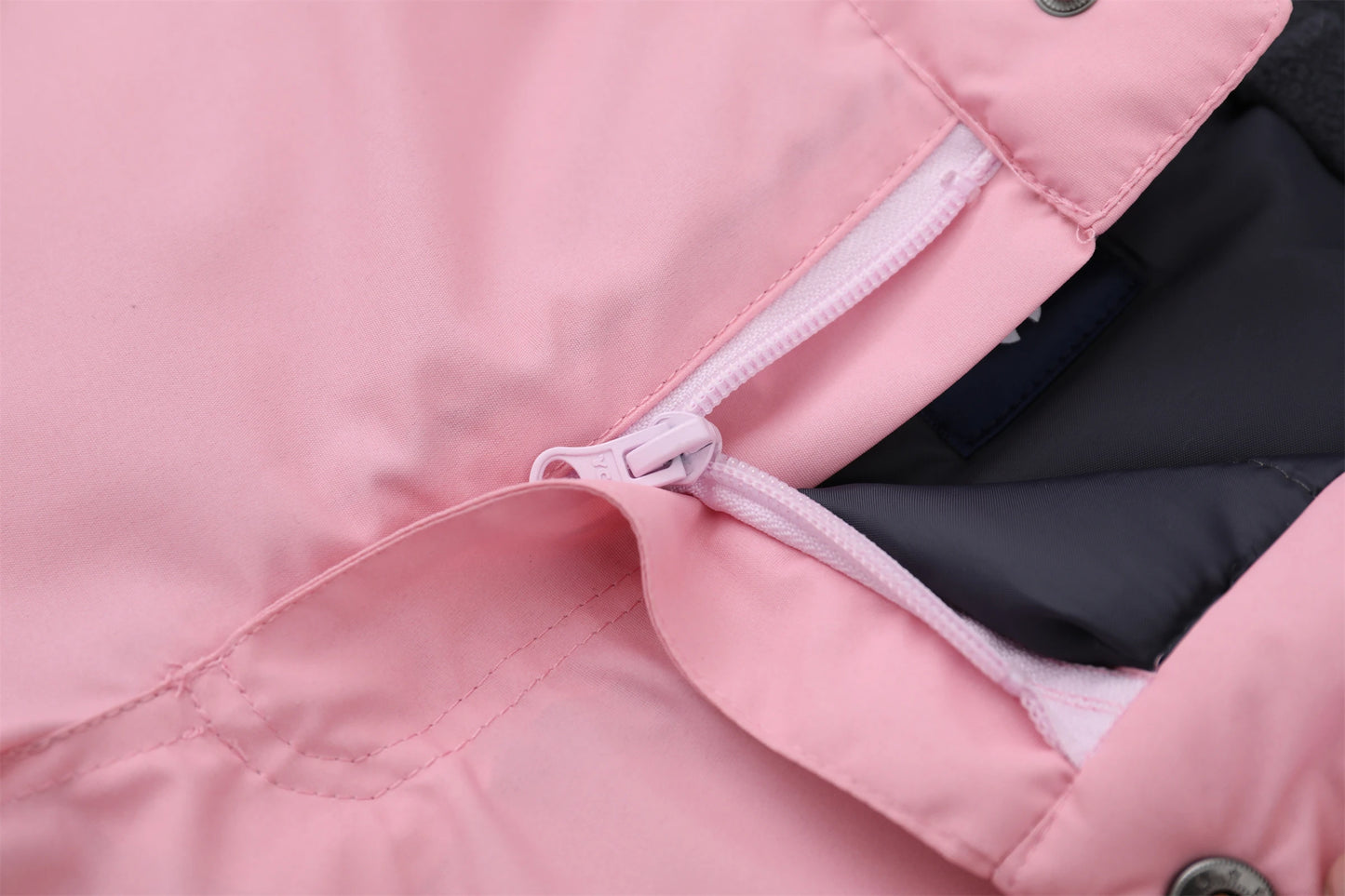 Kids Ski Suit Waterproof Snowboard Jacket & Pants Set - Boys Girls Winter Snow Gear 3-12 Years