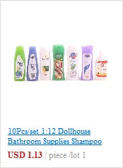 10Pcs/Set Blyth Doll Accessories 1/6 1/12 OB11 Clips Mini 2cm Hairpins Hair for Fashion