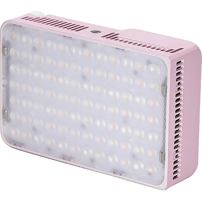 amaran Ace 25c Pocket RGBWW LED Light Full-Color Mini Video Light 2300K-10000K 4500mAh Battery with PD Fast Charging for TikTok