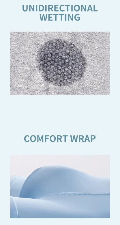 MiiOW 3Pcs Summer Thin Ice Silk Men Boxershorts Graphene Antibacterial Man Underwear Breathable Cool Men's Panties Boxershorts