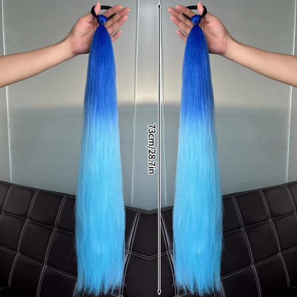 Kpop Demon Hunter Birthday Huntrix Kpop Warrior Costume Birthday Hair Accessiorie Party Gifts Rumi Mira Favors Hair Accessiories