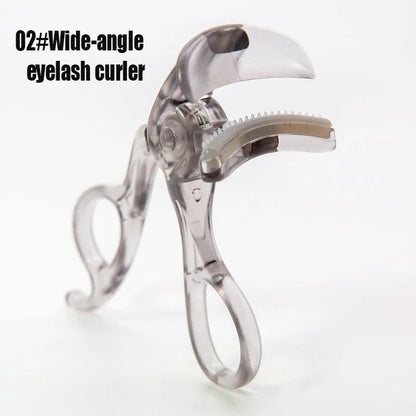 Beginner makeup tool eyelash curler  waterproof natural false eyelash curler