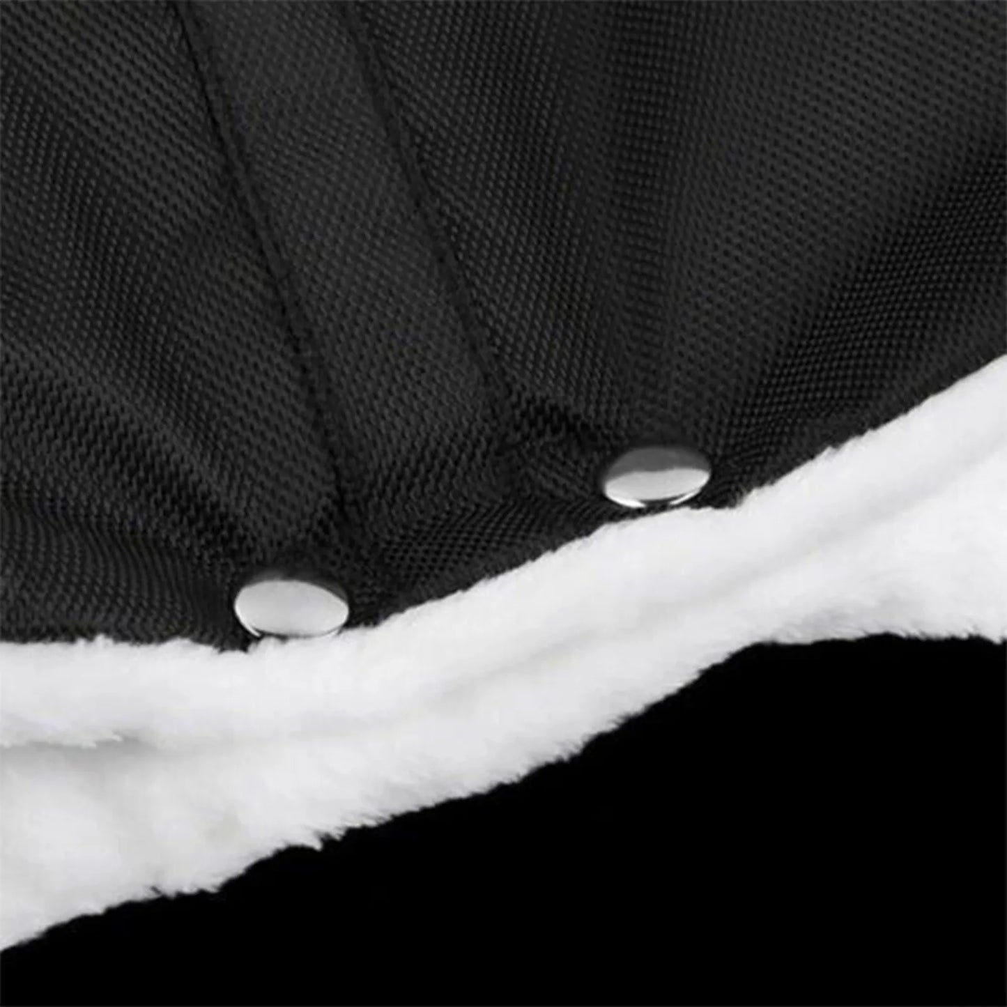 Winter Warmer Gloves Pram Pushchair Hand Muff Waterproof Stroller Accessory Gift