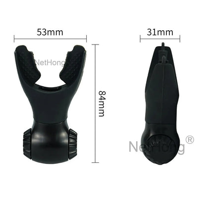 Breathing Trainer Lung Respirator Fiess Equipment Respiratory Exercise Trainin