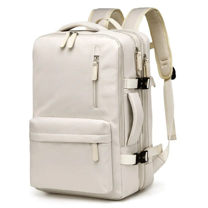 Backpack 40x30x20 Airplane, Cabin Hand Luggage Backpack, Laptop Backpack for Aeroplane Travel, School Backpack, Men Women's Bag