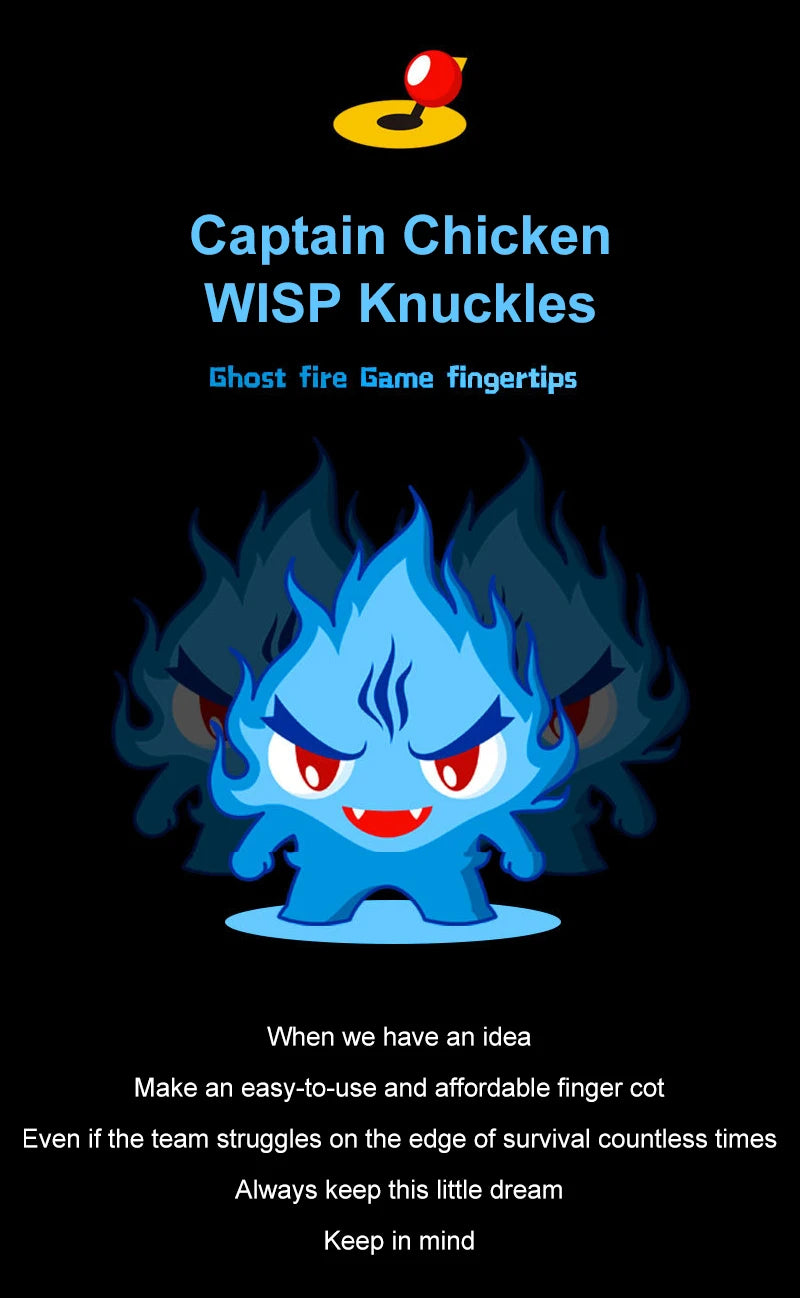 Moble Game Finger Sleeve for PUBG Game Breathable Thumb Gloves Controller Touch Screen Fingertips Anti Slip Gloves Finger Sleeve