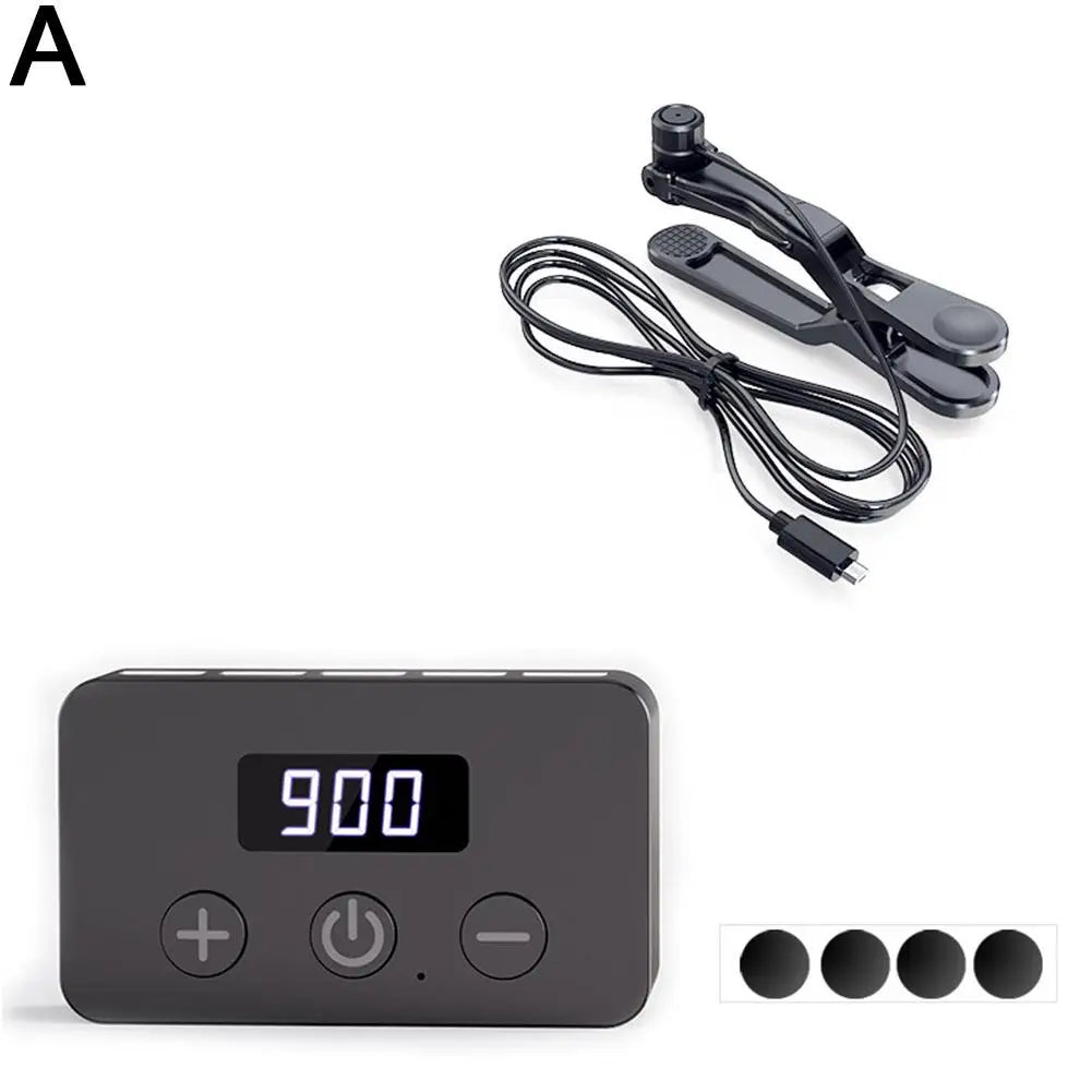 Mobile Phone Connector Phone Screen Auto Clicker Physical Silent Rapid Tapping Device Universal For Live Broadcast