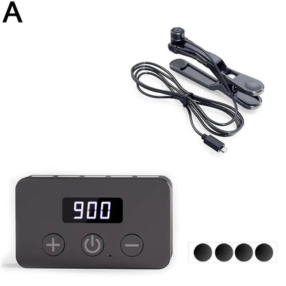 Mobile Phone Connector Phone Screen Auto Clicker Physical Silent Rapid Tapping Device Universal For Live Broadcast