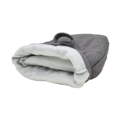 1PCS Fish Shaped Silicone Anti Scald Oven Gloves Kitchen Silicone Gloves Tray Dish Holder Oven Gloves Multi-purpose Gloves