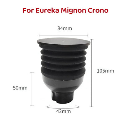 Coffee Grinder Eureka Mignon Single Dose Hopper for Eureka MMG/Atom/Manuale/Silenzio/Specialita/Pertetto/Classico/Filtro/Crono