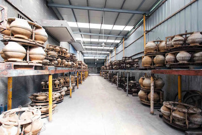 Folding Yoga Column Adjustable Pilates Foam Roller Portable Fitness Equipment Leg Back Muscle Massage and Relaxation