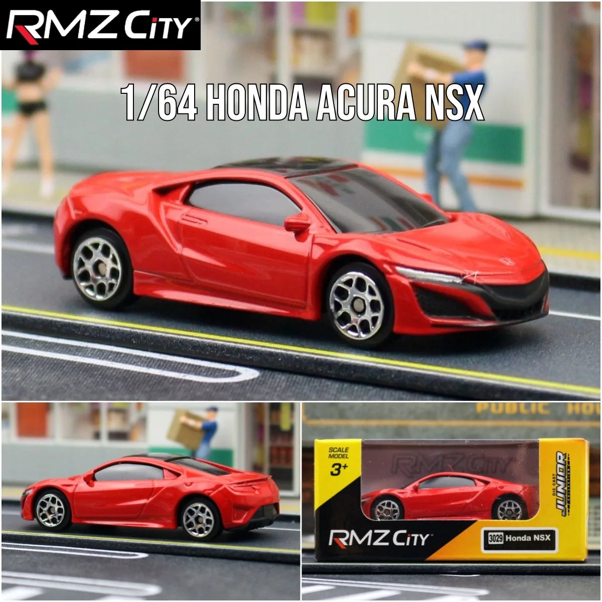 1:64 Audi A5 Sportback Replica Realistic Car Model – Ideal Gift for Kids Adults Car Miniature Collection Toy