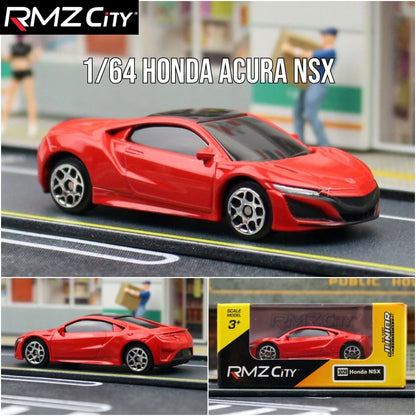 1:64 Audi A5 Sportback Replica Realistic Car Model – Ideal Gift for Kids Adults Car Miniature Collection Toy