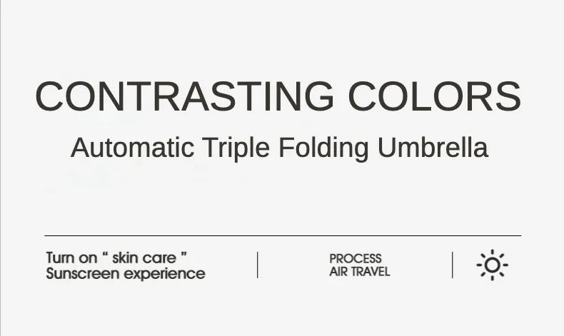 72 Bone Super Strong Windproof Automatic Folding Men Umbrella  Reinforced Large Rainproof Sun Protection Umbrellas Women