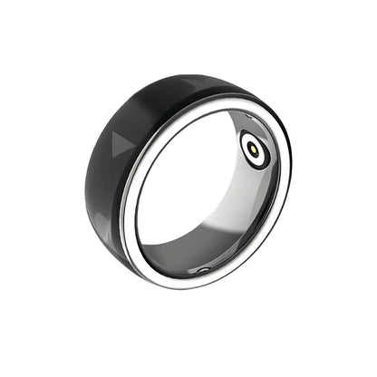 Tiktok Short Video Smart Ring App Page Turner IPX8 Magnetic Charging Photo Remote Control Mobile Phone Screen Scraper Rings