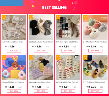 Spring Anti Slip Baby Socks Toddler Kids Floor Socks with Rubber Soles Autumn Newborn Baby Boy Girl Cartoon Cute Ball Warm Socks