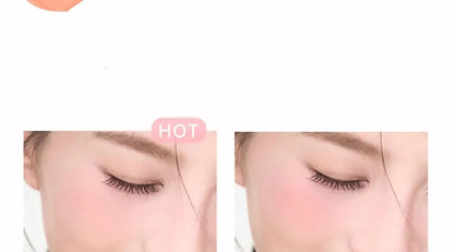 AZTK Blusher Color Face Makeup Rendering Liquid Blush JC04 Moisturizer Longlasting Beauty Expands Contracts Cheek Cosmetics