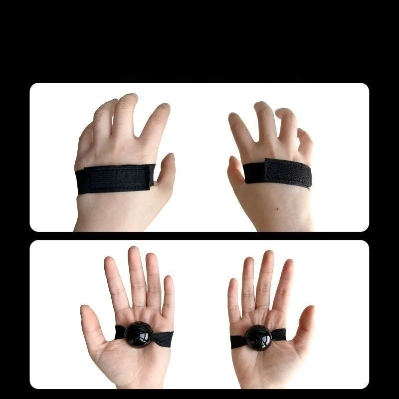 2 PCS Piano Hand Posture Corrector To Prevent Wrist Collapse A Must-have for Piano Hand Posture Training Piano Beginners Study