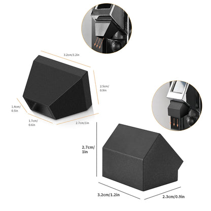 CAFEMASY Coffee Grinder Grind Spout Funnel Espresso Coffee Grinder Powder Outlet Mouth For Eureka Mignon Grinder Accessories