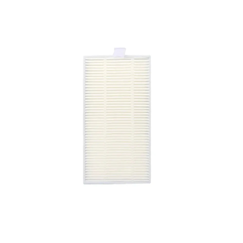 Compatible For Midea M9 / Eureka E20 Plus / Eureka NERE10s E10S / Obode A8 / VCR S10 Plus Main Side Brush Filter Mop Cloth Parts