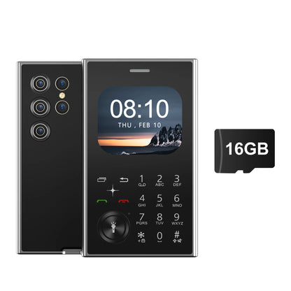 SERVO V8 Feature Mobile Phone 2 SIM Standby Magic Voice Speed Dial Blacklist FM Radio Torch 2G GSM Card Style Button Cellphones