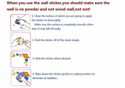 Cute Giraffe Bear Elephant Star Switch Sticker Kid Baby Bedroom Decoration Self-adhesive Home Decor Wallpaper Child Wall Decals