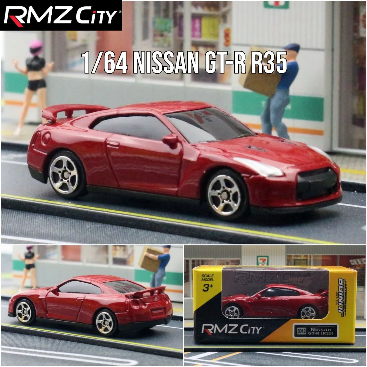 1:64 Audi A5 Sportback Replica Realistic Car Model – Ideal Gift for Kids Adults Car Miniature Collection Toy