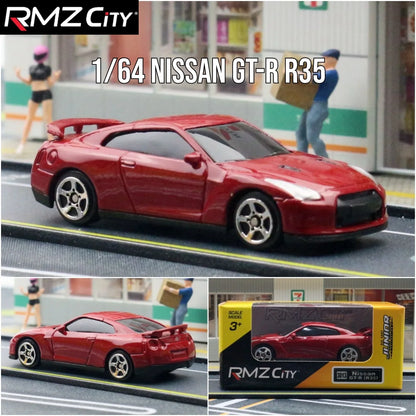 1:64 Audi A5 Sportback Replica Realistic Car Model – Ideal Gift for Kids Adults Car Miniature Collection Toy