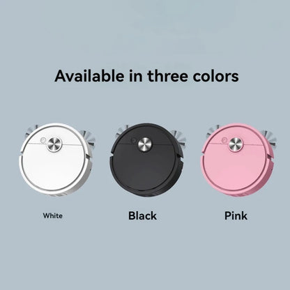Xiaomi Model Sweeping Robot Automatic Home Mini Cleaning Machine USB Charging Smart Sweep Mop 5-In-1 Vacuum Cleaner New 2025