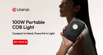 Ulanzi D200H Live Streaming Controller 13 LCD Keys for Tiktok Youtube Vlog Content Creation Photo Video Editing Gaming Office