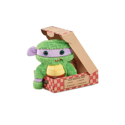 100% Original Fuggler Plush Sir Belch Old Tooth Annoyed Alien Screech Mini Rascals Hairy Fart Face Wide Eyed Monster Stuffed Toy