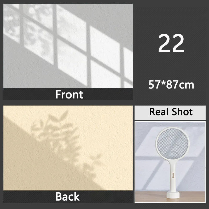 3D Double Sided Photography Backdrops 57*87cm Photos Background Props Product Food Photo Decoration Accessories Wallpaper