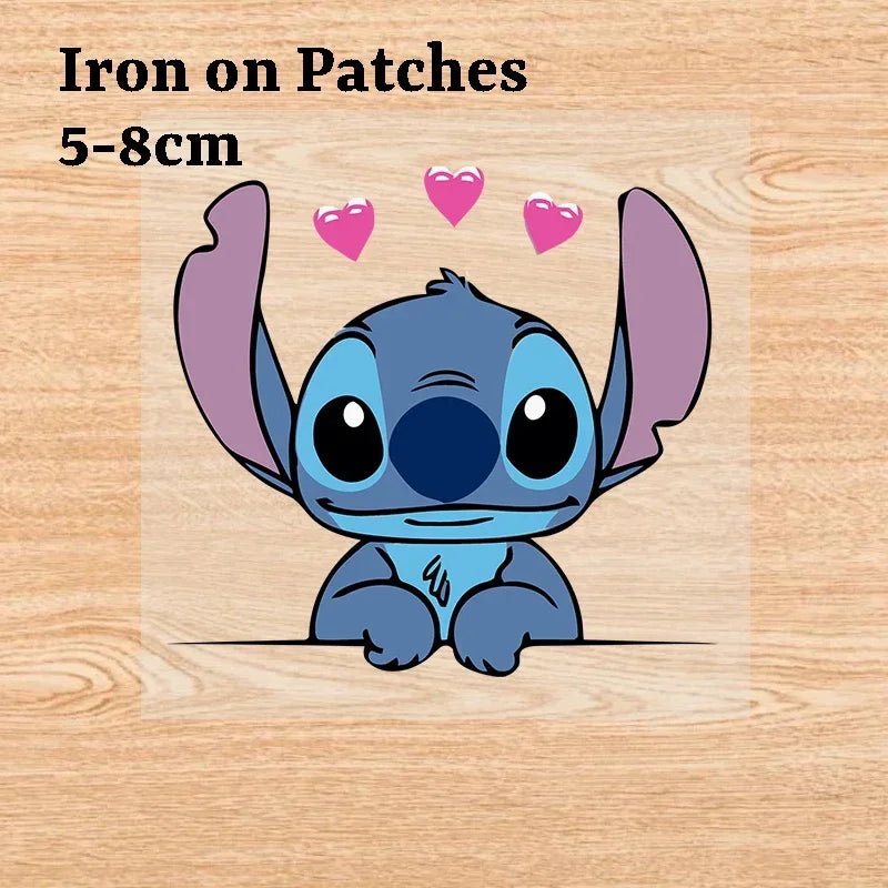 Disney Stitch Women Wallets PU Leather Female Purse Multi-Cards Holder Fashion Cartoon Stich Hasp Gifts Coin Anime Short Wallet