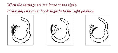 High-quality 925 Sterling Silver Earrings luxury 10mm Circle Zircon Hoop Earring for Grils Woman Wedding party Jewelry Gifts