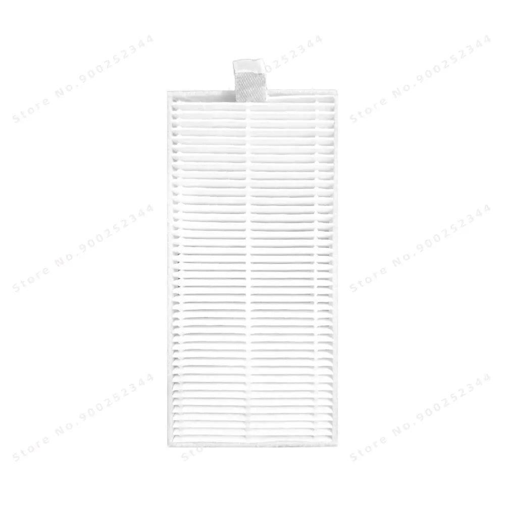 Compatible For Midea M6 VCR21LDSW / Eureka NER600 Replacement Parts Accessories Main Side Brush Filter Mop Cloth