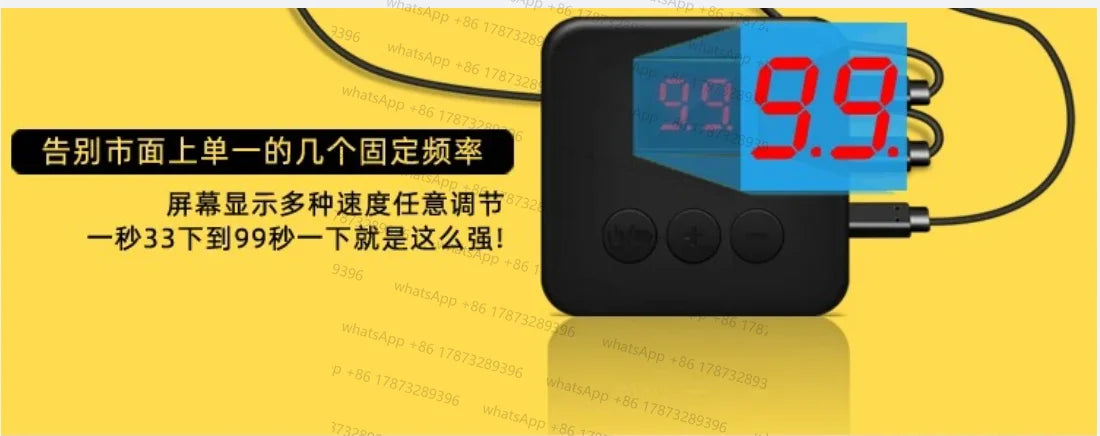 Screen Auto Clicker Physical Smart Touch Screen Click