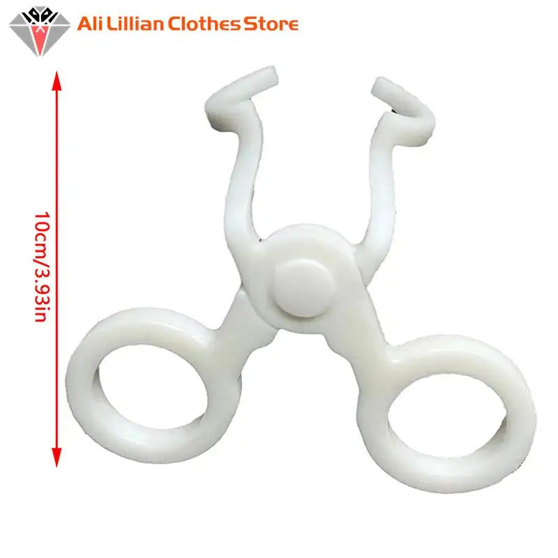 Women Contact Lens Inserter Wearing Tool Contact Lenses Remover Travel Kit Eye Care Contact Len Accessor For Special Clamps Tool