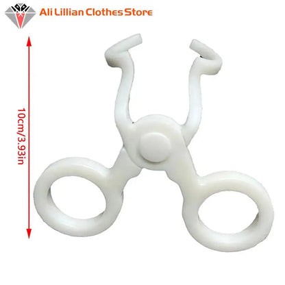 Women Contact Lens Inserter Wearing Tool Contact Lenses Remover Travel Kit Eye Care Contact Len Accessor For Special Clamps Tool