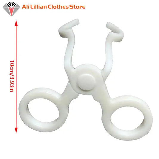 Women Contact Lens Inserter Wearing Tool Contact Lenses Remover Travel Kit Eye Care Contact Len Accessor For Special Clamps Tool